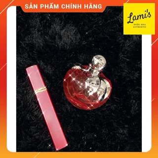 Nước hoa Nina by Nina Ricci EDT 10 ml [MẪU THỬ] [100% AUTHENTIC]