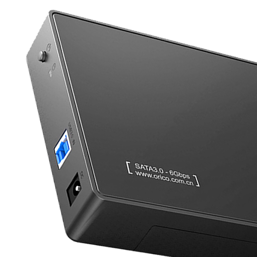 Ổ Cứng Ngoài Usb 3.0 Cho Sata Iii Hdd 10tb Max | BigBuy360 - bigbuy360.vn