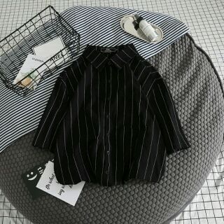 [ Order ] somi kẻ sọc