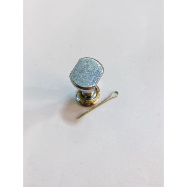 Ốc giữ má đùm dr wave sirius, ốc má đùm honda ya hàng đẹp