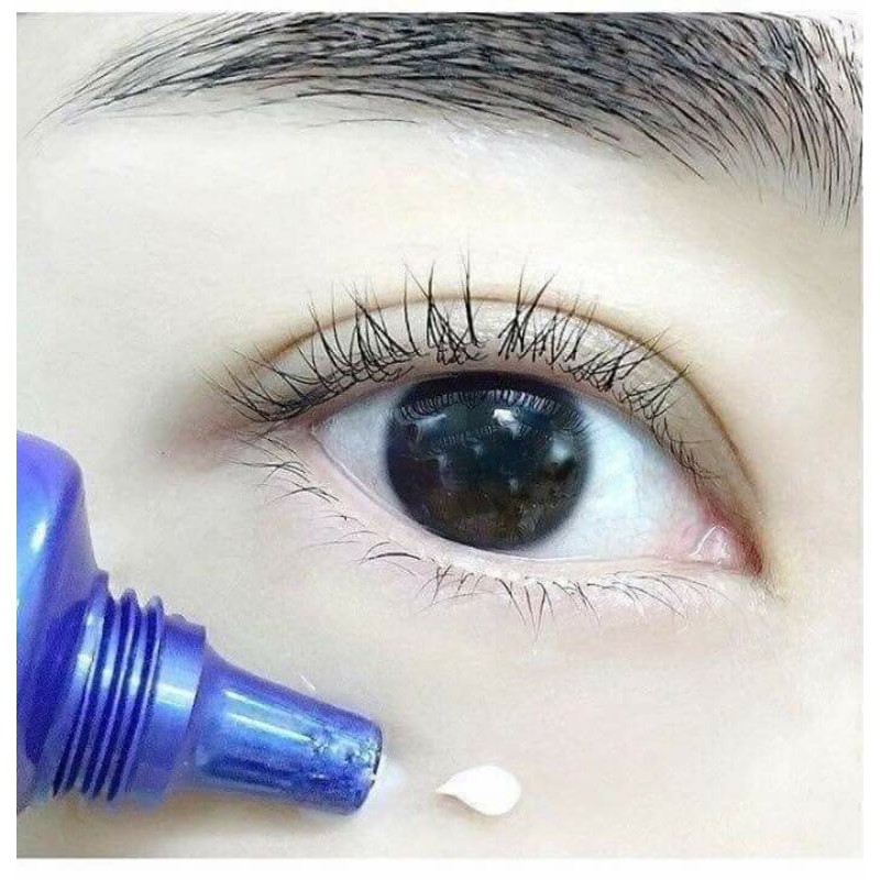 Kem Mắt Meishoku Whitening Eye Cream 30g