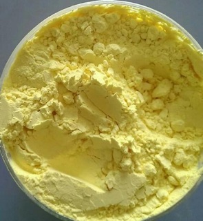 Tinh bột nghệ vàng nhà làm( 0,5kg~ 1kg)