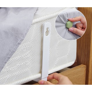 Kẹp giữ định hình chăn ga chống xô lệch tiện ích