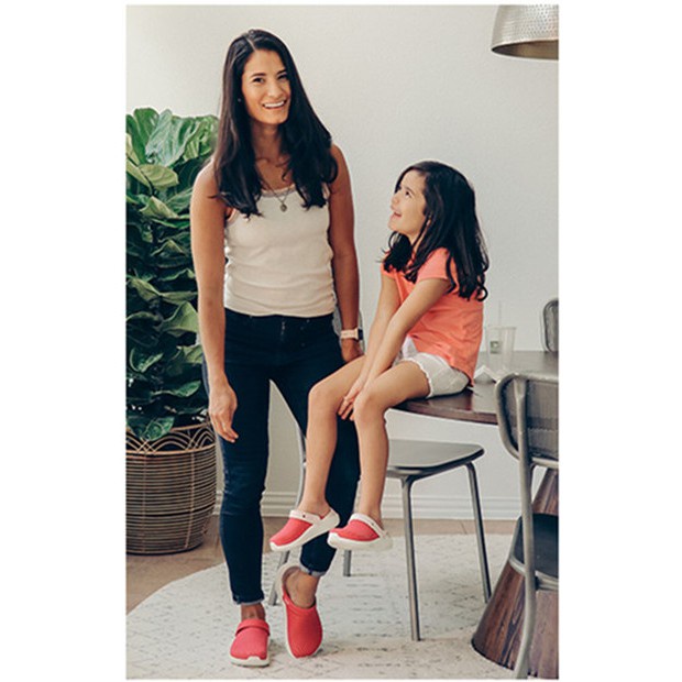 Hàng Có Sẵn Dép crocs Chính Hãng Cho Bé Trai Bé Gái 205964]