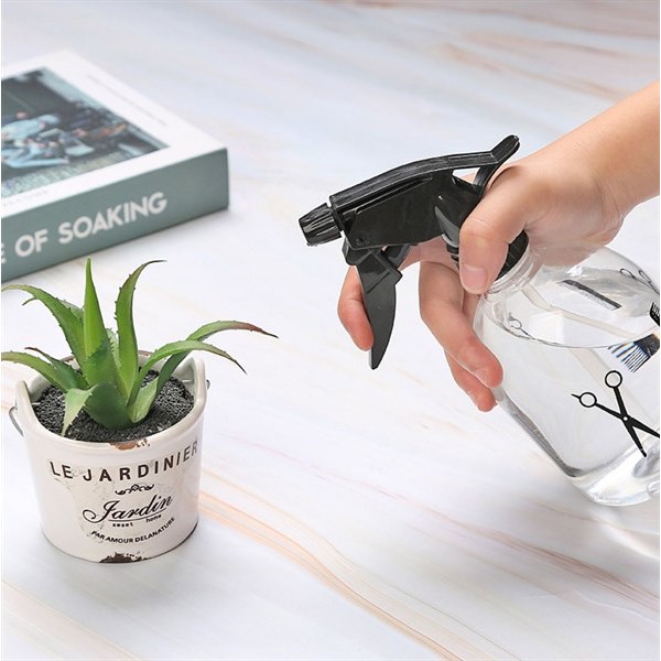Bình Xịt Nước Phun Sương 250ml Bình xịt tóc