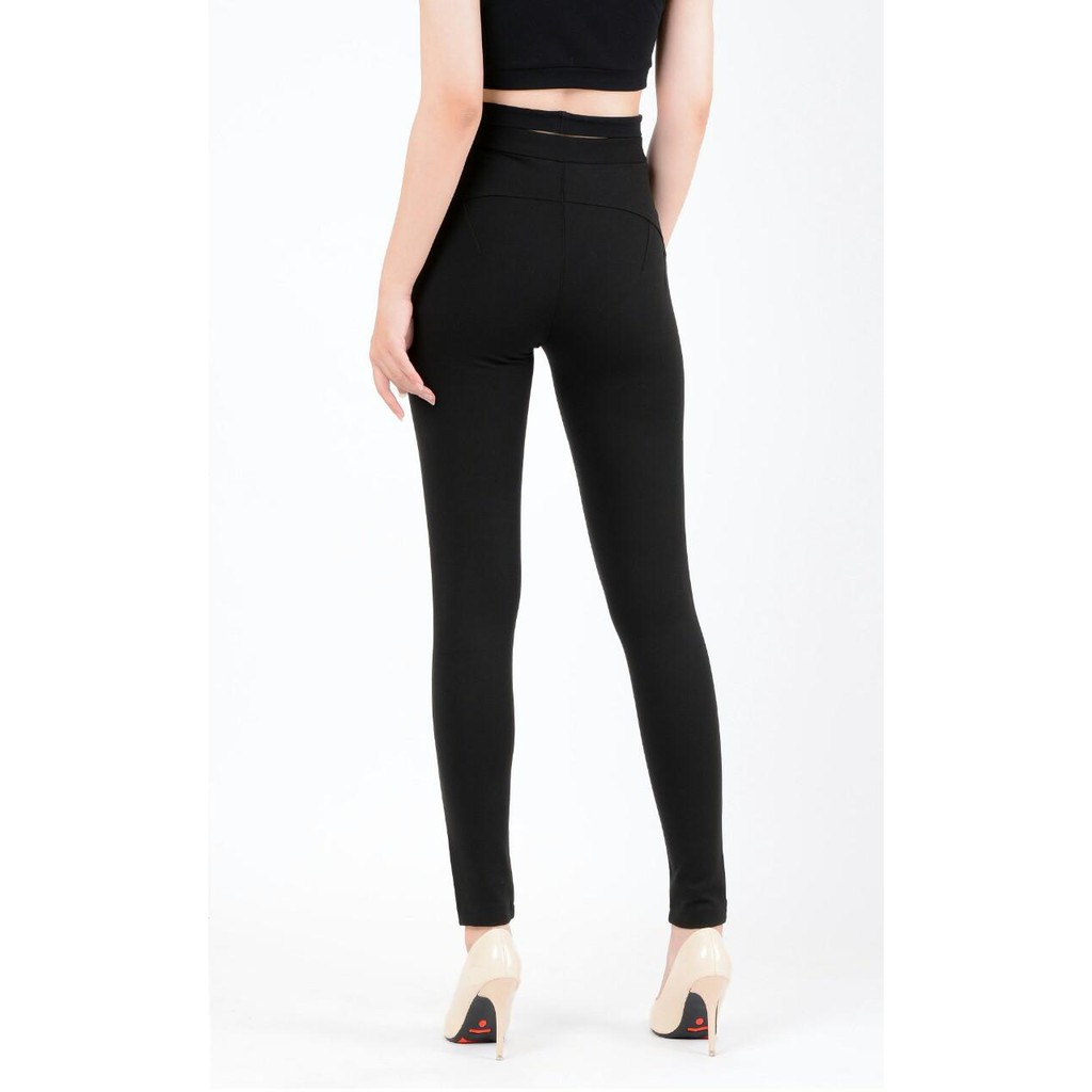 Quần legging nâng mông nữ đẹp lưng cao cạp cao hàng hiệu cao cấp mã 060 VANIZEN | BigBuy360 - bigbuy360.vn