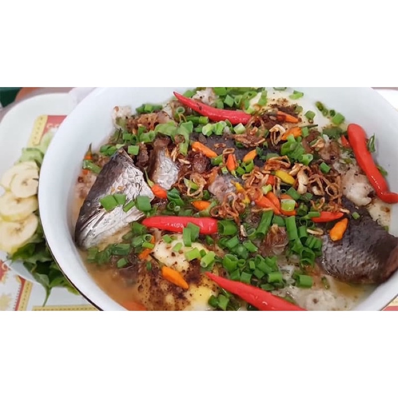 1kg mắm cá lóc Vĩnh Hưng - Bạc Liêu loại ngon | BigBuy360 - bigbuy360.vn