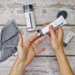 Dermalogica - Minisize - Tẩy Trang Dạng Sáp Dermalogica Precleanse Balm  10ml