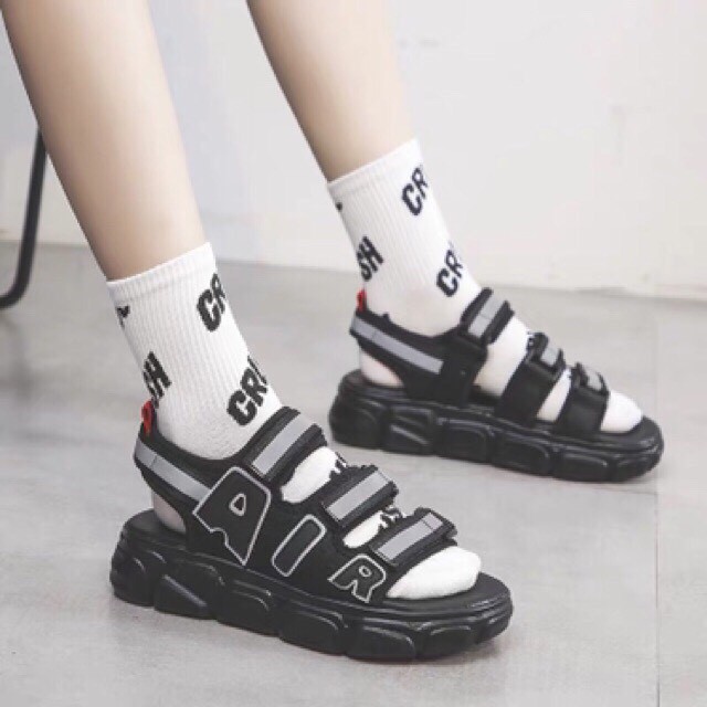 Dép Sandal AIR phản quang