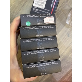 Phấn phủ dạng nén Shisheido ( Gốc 1.400k)