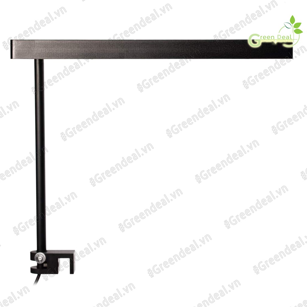 EBI VN - E-Light Ver.2 | Đèn Led trồng cây hồ cá thủy sinh, cây tiểu cảnh trong nhà