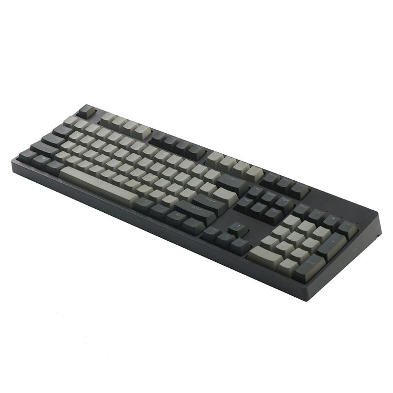 OEM Nắp Bàn Phím 108 Phím Cho Cherry Mx