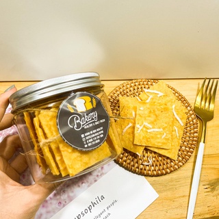Cookie Yến Mạch EatClean & Keto