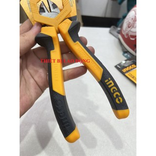 Kềm cắt Ingco HDCP28168.0