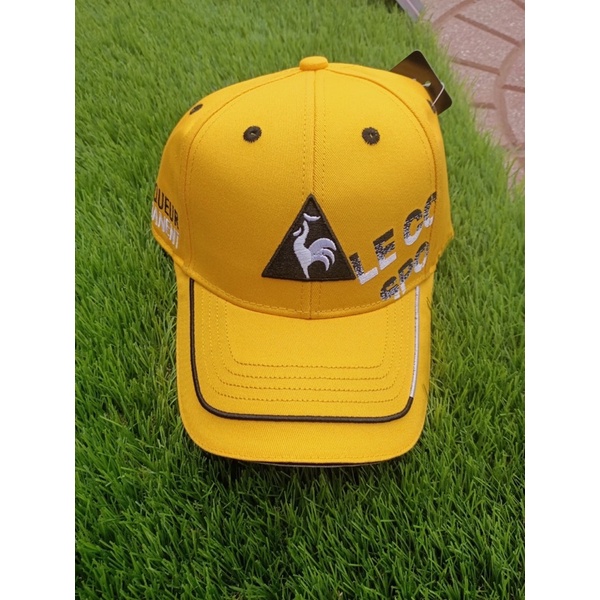 Mũ Golf Lecoq - Mũ Golf Nam Nữ- Ảnh Thật-Giá Tốt Nhất