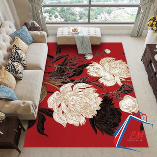 THẢM BALI 5D MẪU HÓT 2MX3M HC