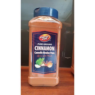 Bột Quế (Cinamon Powder )_400g Dan D Pak