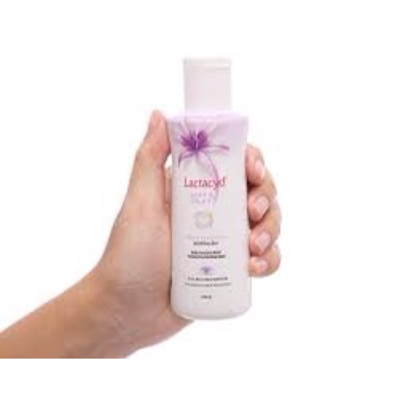 Dung dịch Vệ Sinh Phụ Nữ Lactacyd 150ml-250ml