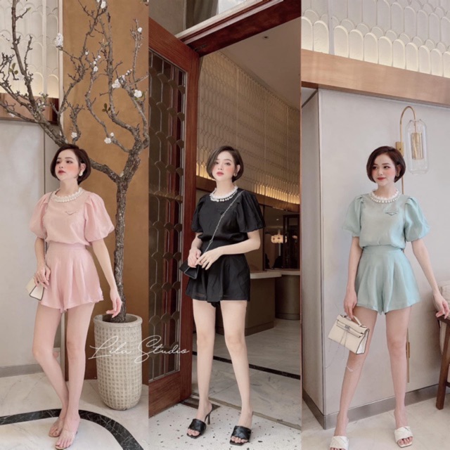 jum xanh cổ vịt