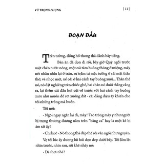Sách: Tiểu Thuyết - Làm Đĩ ( Vũ Trọng Phụng) (TB)  - MLB