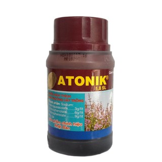 1 CHAI ATONIK KÍCH THÍCH SINH TRƯỞNG