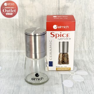 LỌ XAY TIÊU ELMICH EL-1158 2351158