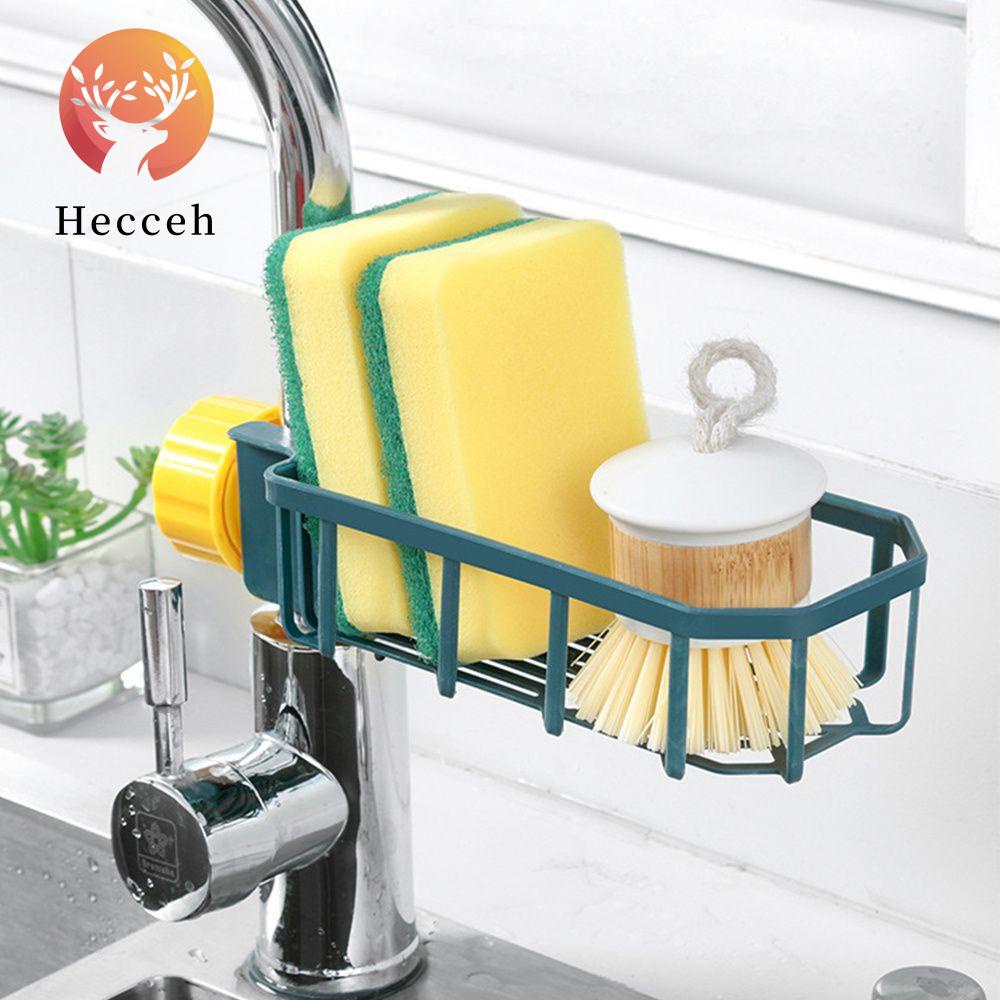 Giá Đỡ Gắn Vòi Nước Bồn Rửa Chén Thiết Kế Điều Chỉnh Được Tiện Lợi