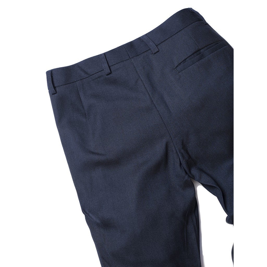 Quần tây nam Double'D chất cotton màu xanh QTNX00 | BigBuy360 - bigbuy360.vn