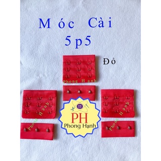 Móc Cài Áo Ngực (1 cặp) - PYENSTORE