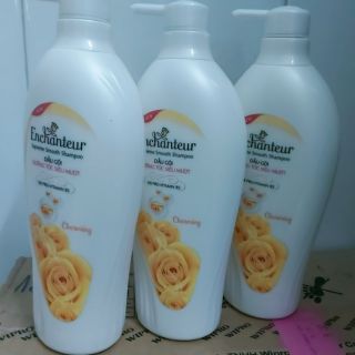 [CHÍNH HÃNG] DẦU GỘI ENCHANTEUR 650G