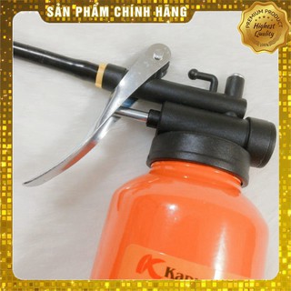[Mã SFP-55880557 giảm 10k đơn 150k] VỊT DẦU SẮT 250CC / 300CC (BÌNH CHÂM NHỚT)