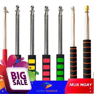 Cán Cờ Du Lịch 2m