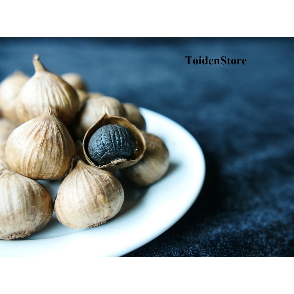 (1KG) TỎI ĐEN CÔ ĐƠN GIÁ RẺ CHẤT LƯỢNG ĐẢM BẢO | BigBuy360 - bigbuy360.vn