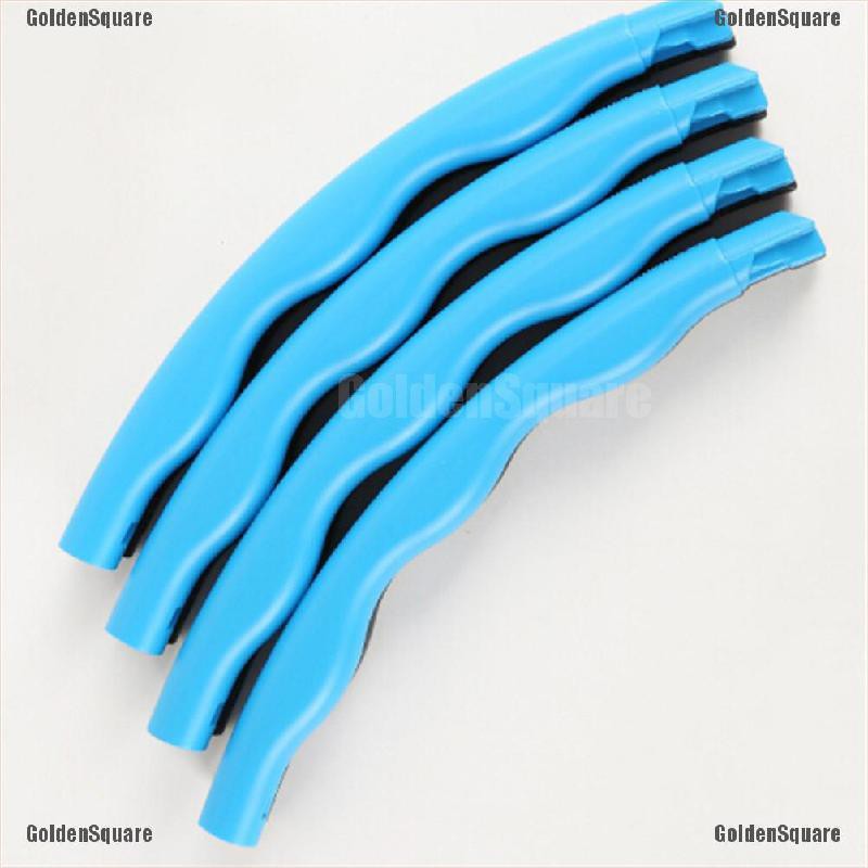 Vòng Lắc Hula Hoops Mát Xa Cơ Thể Cho Trẻ Em