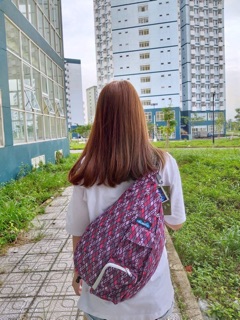 🌈🌈🌈Túi đeo chéo outdoor💃🌈🌈