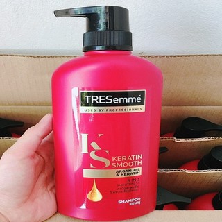 Dầu gội Treseme Thái Lan 450ml