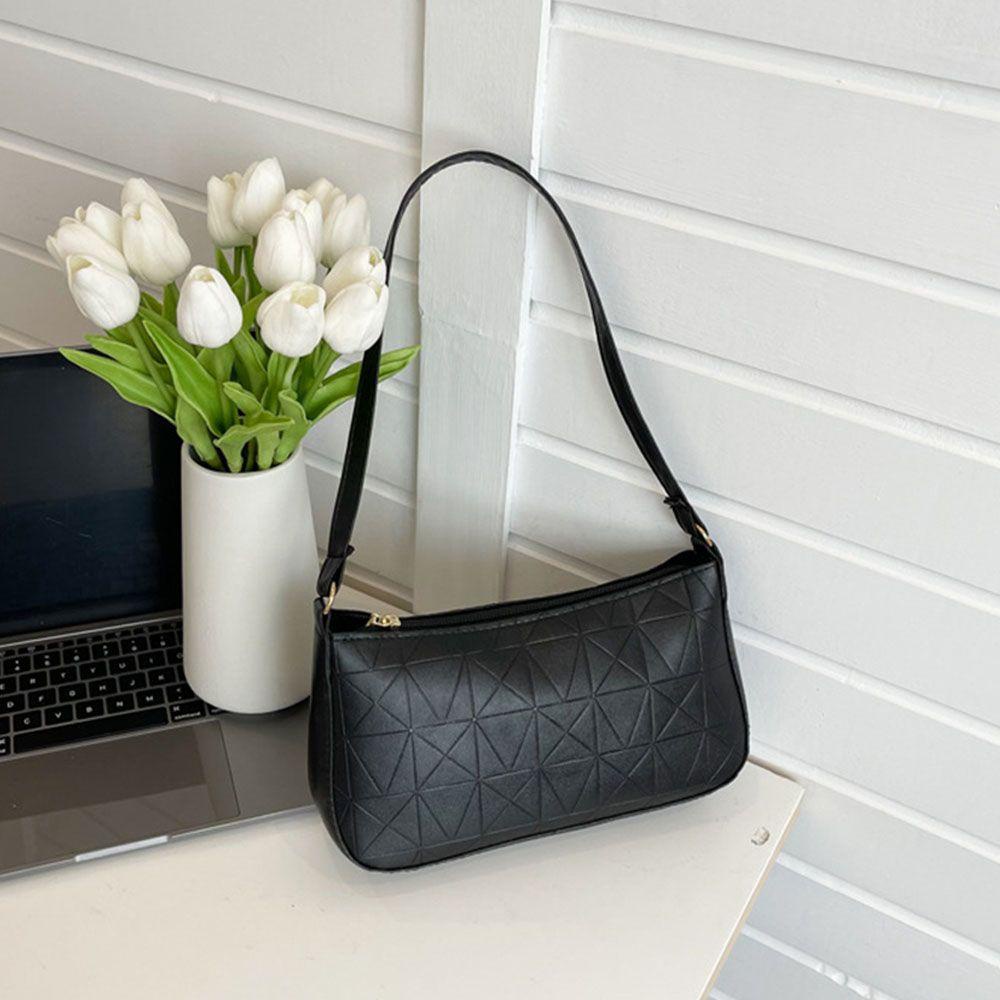 Túi Đeo Chéo Da PU MIHAN1