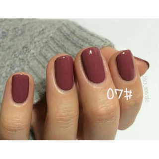 (Chuẩn Pháp) Sơn móng tay KIKO Smart Fast Dry Nail Lacquer