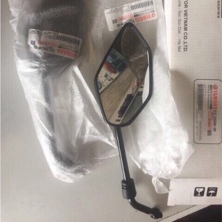 Gương kính chiếu hậu Exciter 135 150