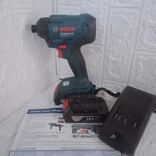 Máy vặn vít Bosch GDR 18V-Li (18V)