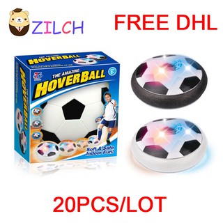 ĐỒ CHƠI BÓNG ĐÁ TRONG NHÀ HOVER BALL