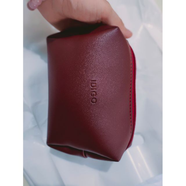 RẼ NHẤT SHOPEE Sale ví Idigo