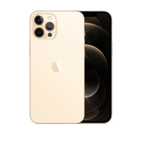 Điện thoại 5G Apple iPhone 12 Pro Max 128Gb - Hàng chính hãng mới 100%