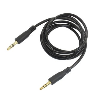 [BigSale] Dây jack 2 đầu 3.5 dài 1m5 giá rẻ