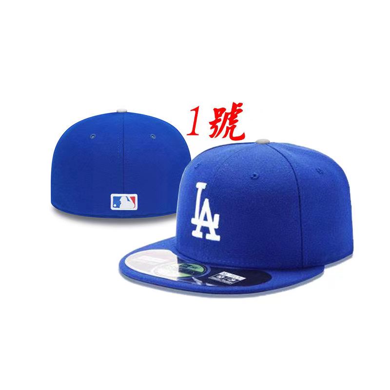 Mũ Lưỡi Trai Màu Trắng Phong Cách MLB Players Chicago Thời Trang Unisex