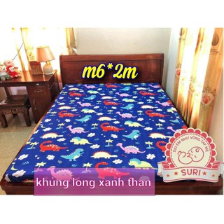 Ga chống thấm nano Suri m6x2mx10cm