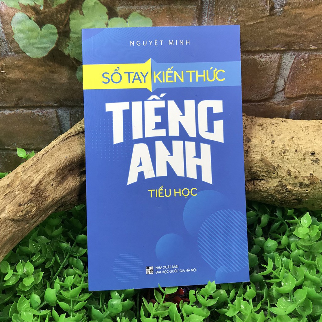 Sách - Combo 3 Quyển: Sổ Tay Kiến Thức Toán + Tiếng Việt + Tiếng Anh Dành Cho Học Sinh Tiểu Học