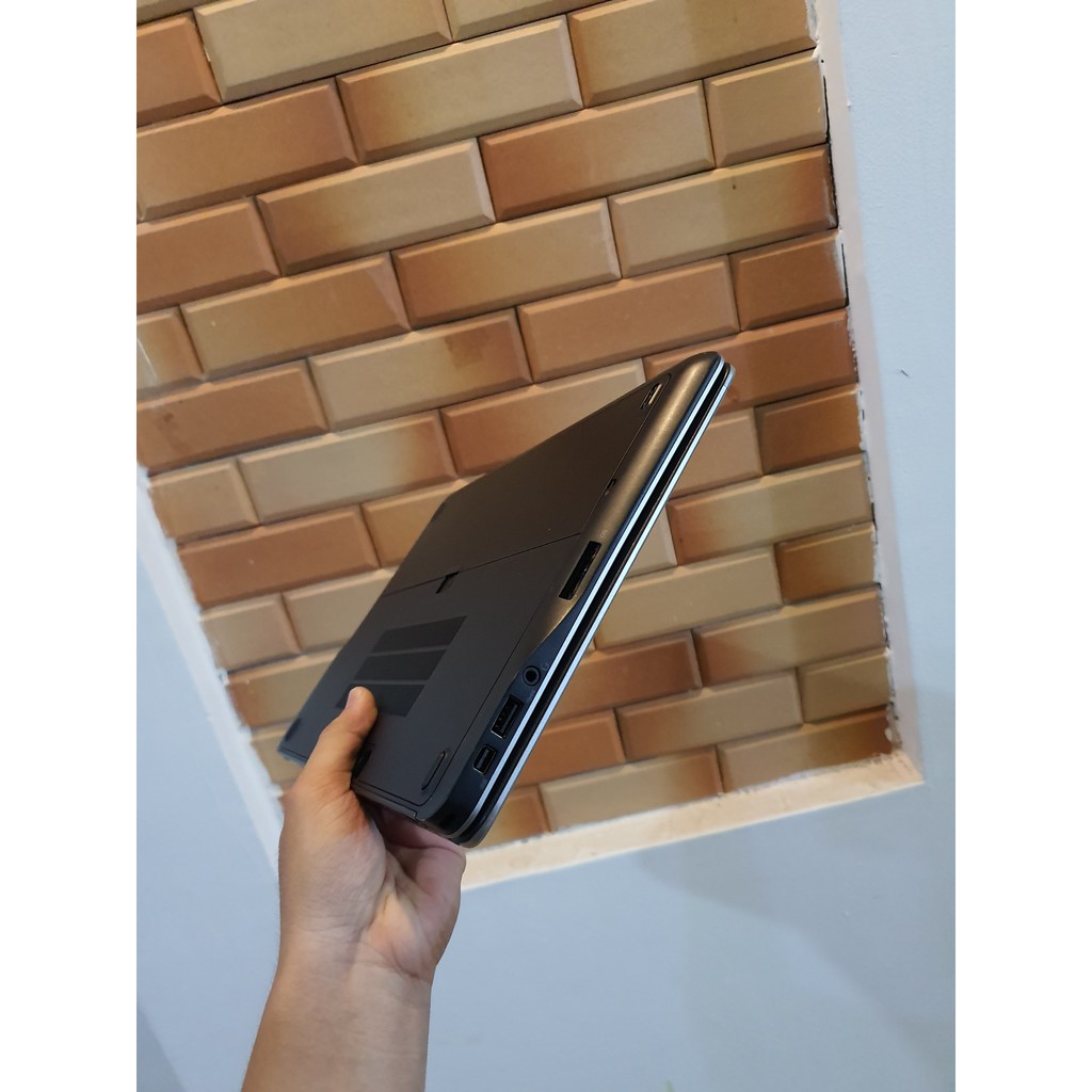 Laptop Dell Latitude E7240 i5 4200u Ram 4gb ssd 128gb Màn 12.5 inch | BigBuy360 - bigbuy360.vn