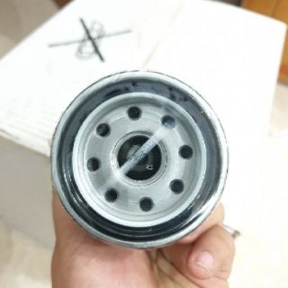 Lọc nhớt K&N mã 303