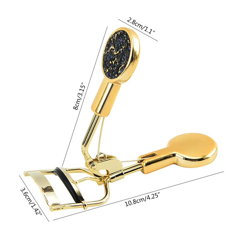 Kẹp Bấm Mi Trang Điểm Chuyên Nghiệp YOUYO